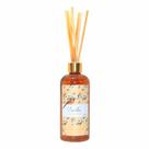 Difusor de aromas vanilla 250ml mels brushes