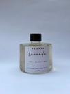 Difusor de Aromas/Varetas Fragrância Lavanda 240ml - Peonni