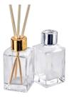 Difusor de Aromas Vidro Cristal Retangular 150ml