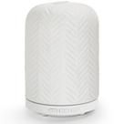 Difusor de aromaterapia Onaboviva Ultrasonic 120mL com luz noturna Difusor de aromaterapia Onaboviva Ultrasonic 120mL com luz noturna