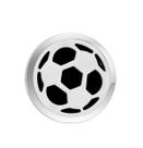 Difusor de Aromaterapia para Carro Aromabug Bola de Futebol 30 mm