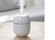 Difusor De Aromatizador Umidificador Óleo Difusor Para Casa