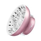 Difusor de cabelo Gihali Universal Super Sturdy para cabelos cacheados