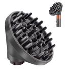 Difusor de cabelo Liwoowe para Dyson Airwrap HS08 HS05 HS01