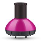 Difusor de cabelo Segbeauty com fluxo de ar ajustável para cabelos cacheados