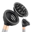 Difusor de cabelo Sygbttq para Dyson Airwrap Dual Airflow