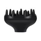 Difusor De Cabelo Universal Ajustável Profissional Para Modelagem E Secagem De Cachos - Ferramenta