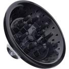 Difusor De Cachos De Ar Para Secador de Cabelos Ativa Black Afro