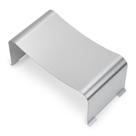 Difusor de Calor con Deflector de Acero Stanbroil 33x28x14 cm para Traeger