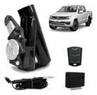 Difusor De Escapamento 2.5'' Para Amarok Frontier Controle