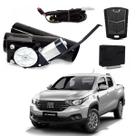 Difusor De Escapamento Fiat Strada 2,5" Ronco Esportivo Controle Difusor De Escapamento Fiat Strada 2,5" Ronco Esportivo Controle