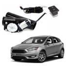 Difusor De Escapamento Ford Focus 2" Ronco Esportivo Botão Difusor De Escapamento Ford Focus 2" Ronco Esportivo Botão