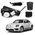 Difusor De Escapamento Volks Fusca TSI 2,5" Ronco Esportivo Controle