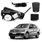 Difusor De Escapamento Volks Voyage 2,5" Ronco Esportivo Controle