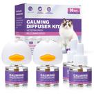 Difusor de Feromônios Calmante para Gatos Tcllka - 48ml
