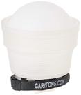 Difusor de flash Gary Fong Lightsphere dobrável Gen5