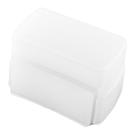 Difusor de Flash Keabroir Bounce Dome para Nikon SB-600