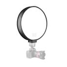 Difusor De Flash Speedlite Circular Softbox 30cm