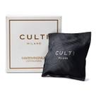 Difusor de fragrâncias para carros Culti Milano Mareminerale com clipe de ventilação Difusor de fragrâncias para carros Culti Milano Mareminerale com clipe de ventilação