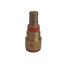 Difusor de Gas Isolado Mig 235/450/470 Omega