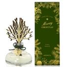Difusor de junco Aronica Christmas Pine Wood 120mL com óleo essencial