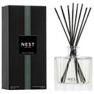 Difusor de junco NEST New York Indian Jasmine 175 mL com palitos