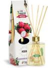 Difusor de Luxo Pitaya 350ml - Linha Tropicália Difusor de Luxo Pitaya 350ml - Linha Tropicália