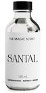 Difusor de óleo de fragrância The Magic Scent Santal 120 ml/4 fl oz Difusor de óleo de fragrância The Magic Scent Santal 120 ml/4 fl oz