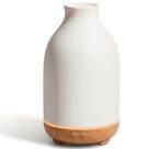 Difusor de óleo essencial de cerâmica InnoGear 150ml branco