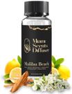 Difusor de óleos essenciais Miami Scents Malibu Beach 120 ml