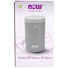 Difusor de Óleos Ultra-Sônico Portátil USB - Now Foods