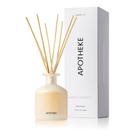 Difusor de palheta APOTHEKE Luxury Hinoki Lavender 200 ml com palitos