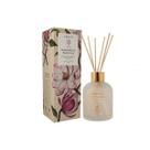 Difusor De Perfume Magnólia Pacífica 200Ml Arabesc Lenvie