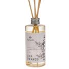 Difusor de perfume para ambientes chá branco 250ml Difusor de perfume para ambientes chá branco 250ml