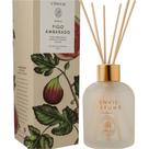 Difusor De Perfumes Figo Ambarado 200ml Difusor De Perfumes Figo Ambarado 200ml