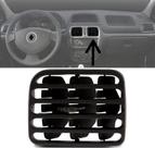 Difusor De Saída Ar Central Direito Renault Clio 2000 2001 2002 2003 2004 A 2016