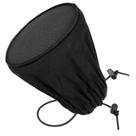 Difusor de Secador de Cabelo Sorcristy Dobrável Resistente ao Calor 10 cm