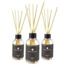 Difusor de Varetas 200ml - Lavanda - Aroma Amadeirado
