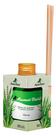 Difusor de varetas aromas brasil 250ml capim limão Difusor de varetas aromas brasil 250ml capim limão