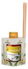 Difusor de varetas aromas brasil 250ml vanila Difusor de varetas aromas brasil 250ml vanila