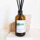Difusor de Varetas Aromatizador de Ambiente Capim Limão Difusor de Varetas Aromatizador de Ambiente Capim Limão