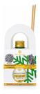 Difusor De Varetas Aromatizantes Sexto Sentido Fakar Black
