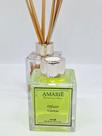 Difusor de Varetas Capim Limão - 100ml para Aromatização de Ambientes Difusor de Varetas Capim Limão - 100ml para Aromatização de Ambientes