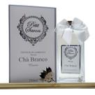 Difusor de Varetas Chá Branco 250ml, da Petit Savon