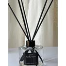 Difusor de varetas Cha Branco Vanilla Bamboo Alecrim AROMA:Vanilla Home Difusor de varetas Cha Branco Vanilla Bamboo Alecrim AROMA:Vanilla Home