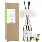 Difusor de Varetas CLESH Aroma de Jasmim 200ml Difusor de Varetas CLESH Aroma de Jasmim 200ml