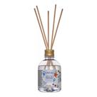 Difusor De Varetas Para Ambiente Caszulo 250ml Aroma Brisa do Oceano