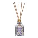 Difusor De Varetas Para Ambiente Caszulo 250ml Aroma Campos de Lavanda