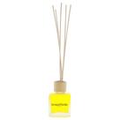 Difusor de Varillas AromaWorks Light Renovador al Aroma de Albahaca y Lima 100 ml