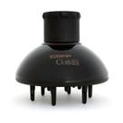 Difusor definidor de cachos taiff universal curves preto em abs